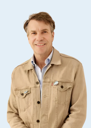 Headshot-Downie, Mike