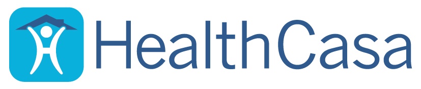 HealthCasa  Logo