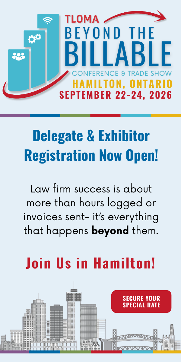 HPA-TLOMA-Conference2026 HalfPage