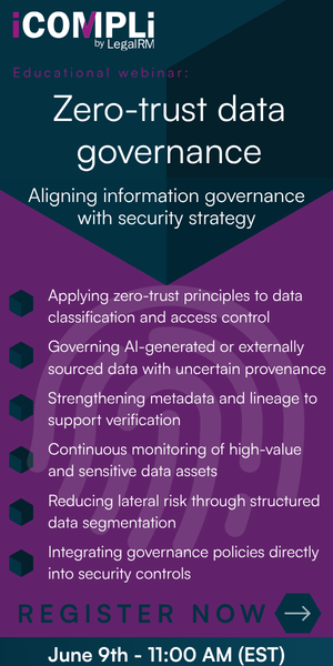 HPA - iCompli - 2026 HalfPage