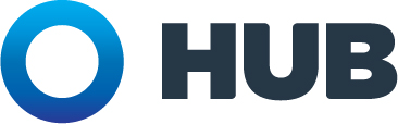 HUB International  Logo
