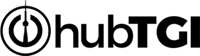 HubTGI Logo