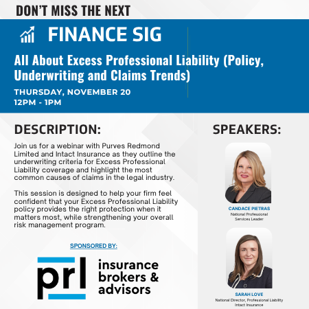 HPA-PRL-Finance SIG-Nov 19