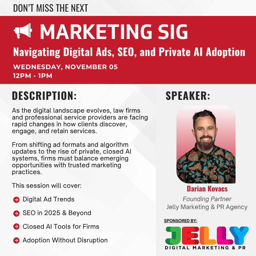 HPA-Jelly Marketing-Marketing SIG-Nov5