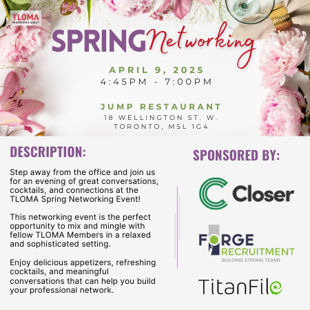 IA-Spring Networking-April 9