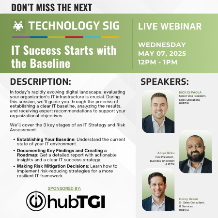 IA-TechnologySIG-May7
