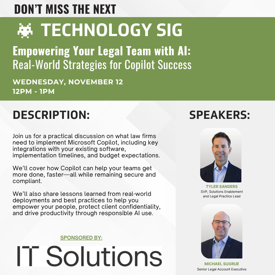 HPA-PACE-TechnologySIG-November12