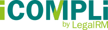 iCompli by Legal RM Logo