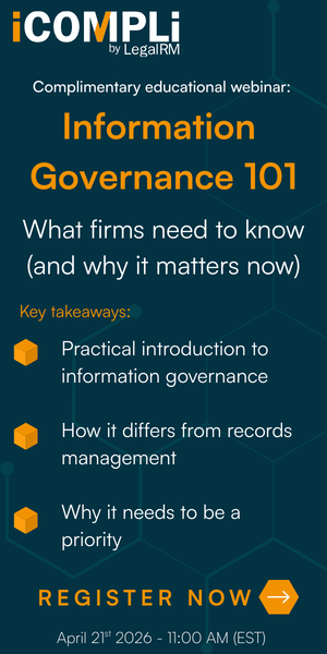 HPA - iCompli - 2026 HalfPage