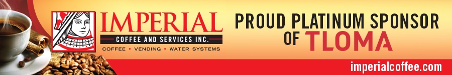 Imperial Coffee - October 2016 Bonus Advertising Leaderboard