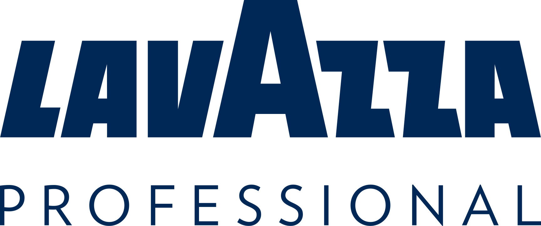 Lavazza Professional 30apr19