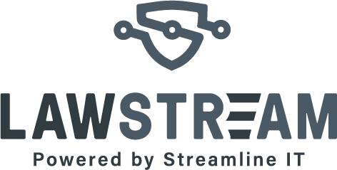 LawStream by Streamline IT Logo