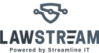 Streamline IT - LawStream Logo