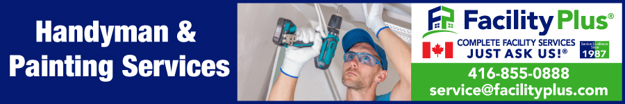 LB-Facility Plus-Handyman Leaderboard