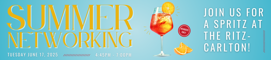 LBA-Summer Networking-June17