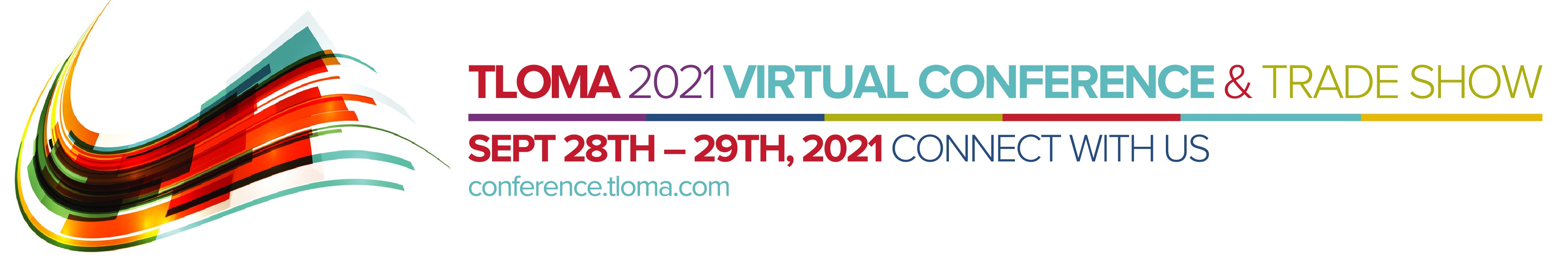 TLOMA 2021 Virtual Conference Leaderboard