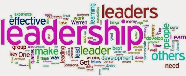 Leadership  1- Stephen Mabey