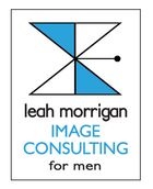 Leah Morrigan Image Consulting for Men