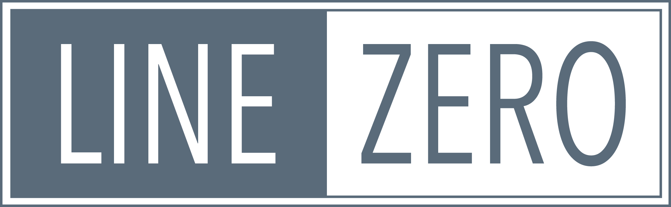 line-zero-logo