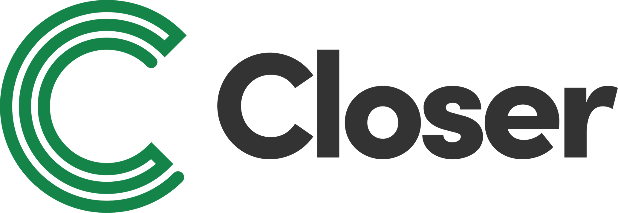 Closer Logo