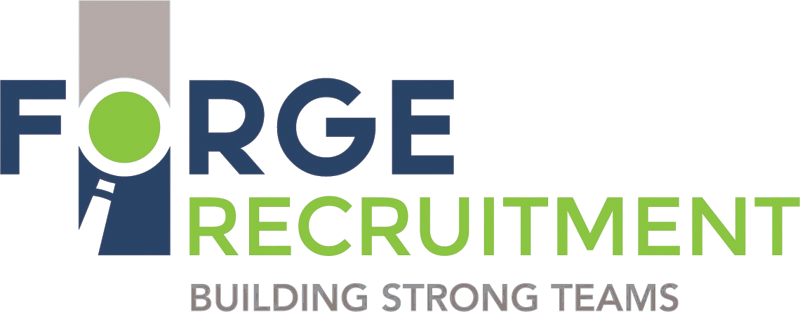 Forge Recruitment Logo