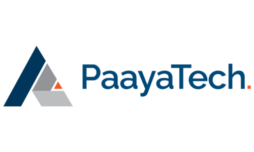 PaayaTech Logo