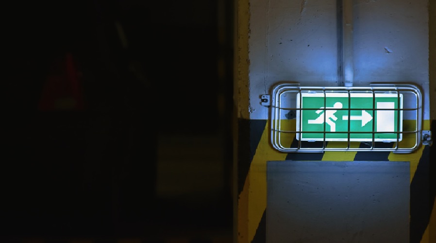 May 2020 - Image for Emergency preparedness - M. Surgure