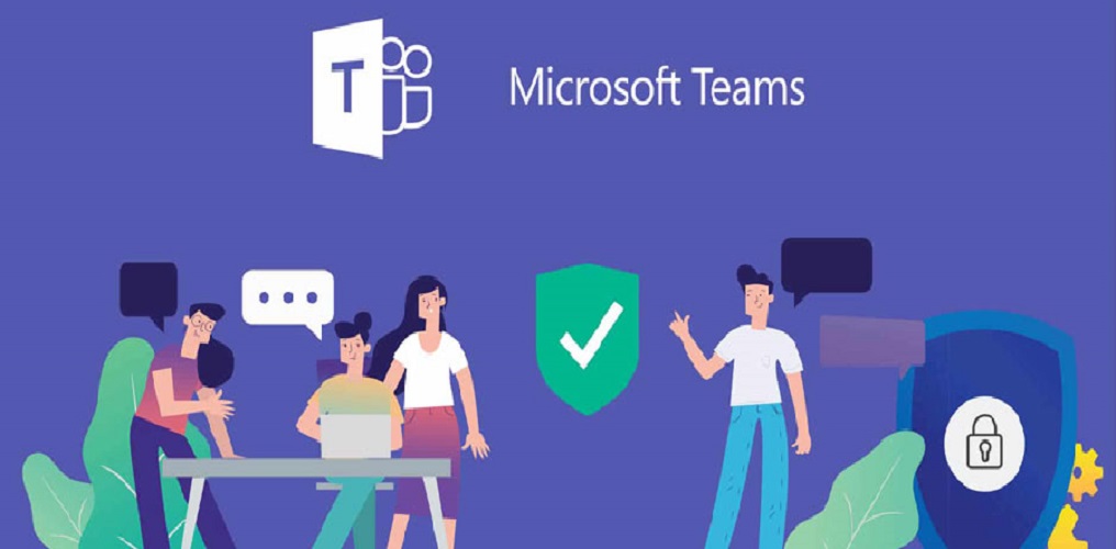 May 2020 - Image for Miscosoft Teams to Employer your remote workforce - BP IMAGE