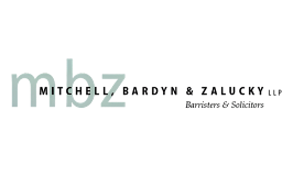MBZ-Firm Logo