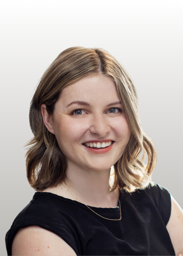 McFarland, Rebecca - Grey