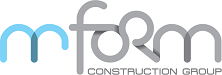 mform Construction Group Logo