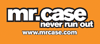 Mr. Case Logo