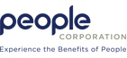 People Corporation  Logo