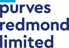 Purves Redmond Limited Logo