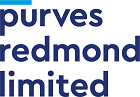 Purves Redmond Logo