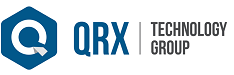 QRX Technology Logo