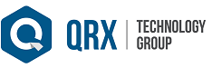 QRX Technology Group Logo