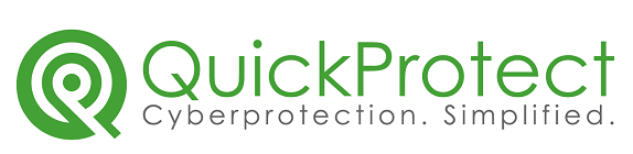 QuickProtect transparent
