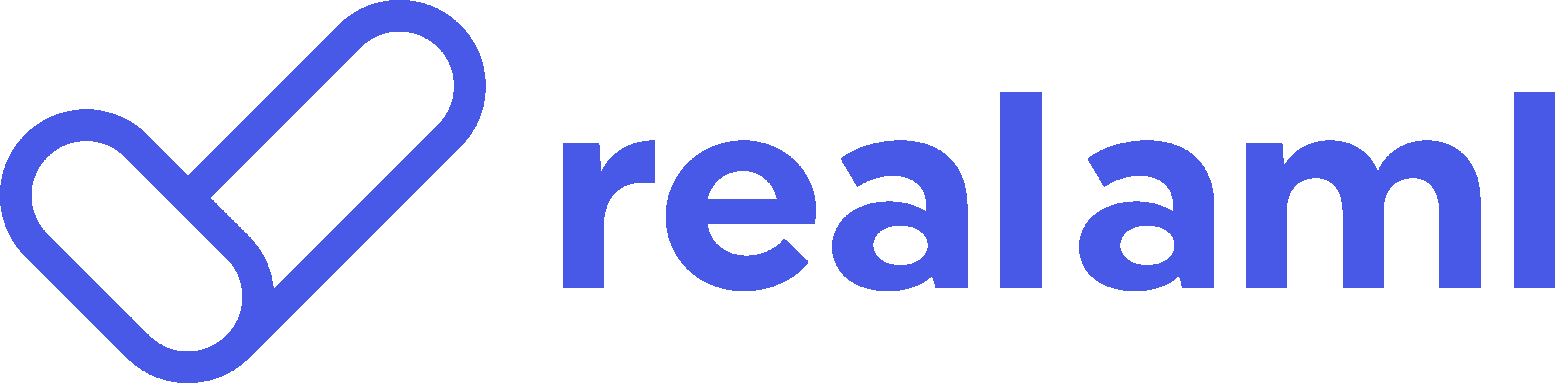 Realaml Logo
