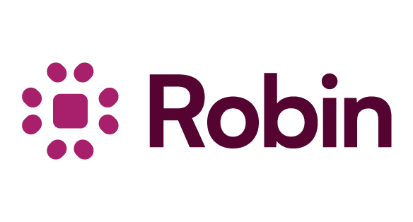 Robin Technologies Logo