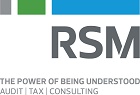 RSM Canada Logo