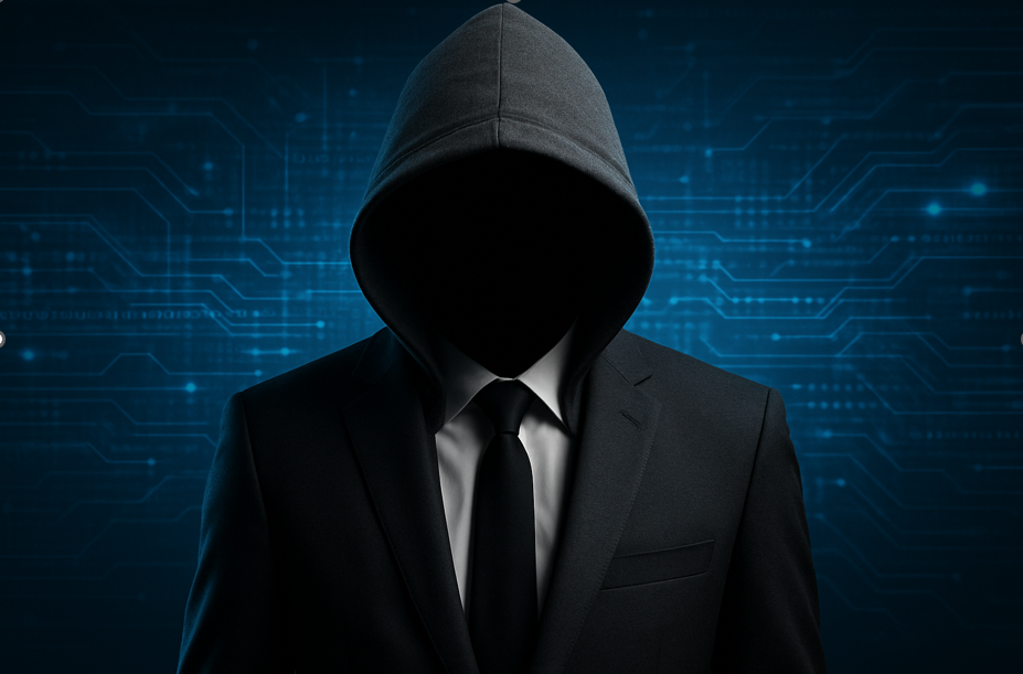 Screenshot  for article Business Email Compromise The Silent Cybercrime Costing Millions in 2025