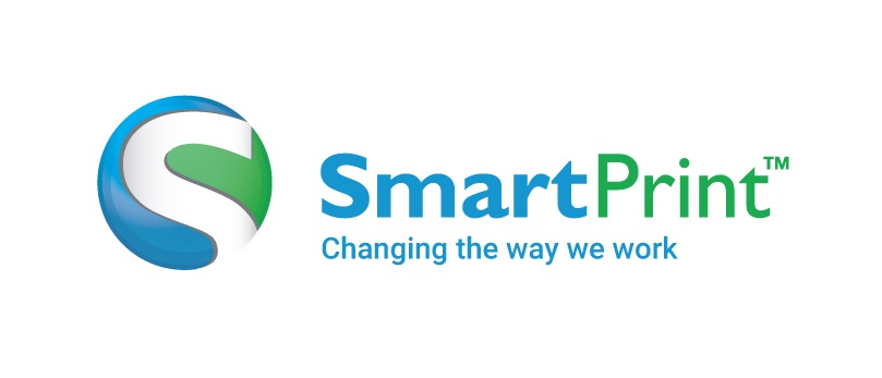 SmartPrint Inc. Logo