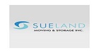 Sueland Moving & Installation Inc. Logo