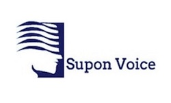 Supon Logo July 2021