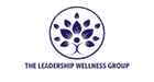 Leadership Wellness Group & Resilience by Design Logo