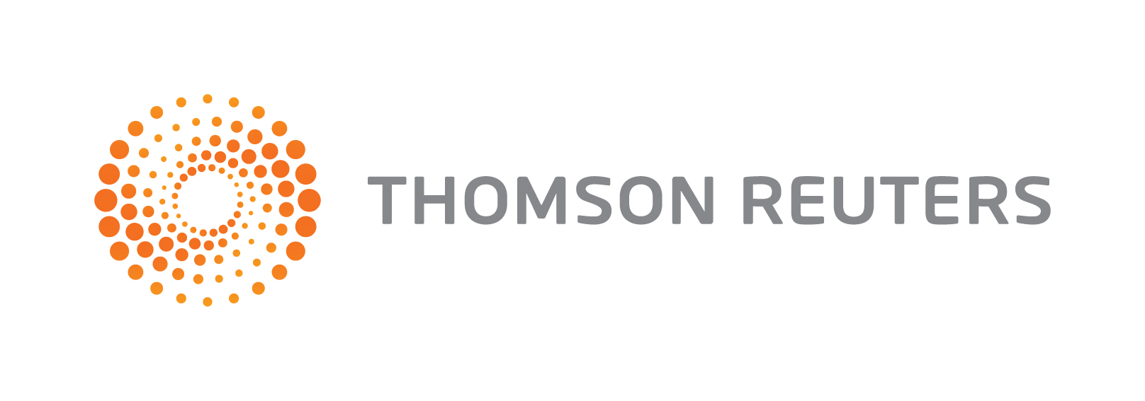 Thomson Reuters Logo