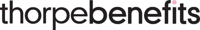 Thorpe Benefits Logo