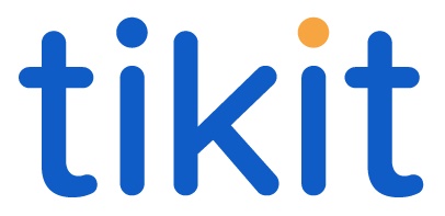 Tikit Logo