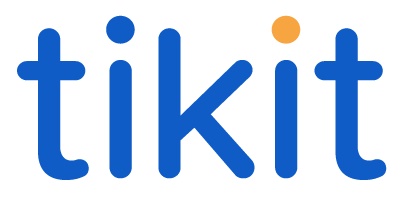 TIKIT Logo